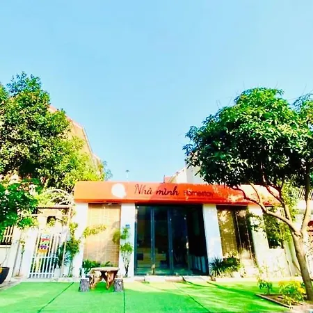 Nha Minh Homestay Double