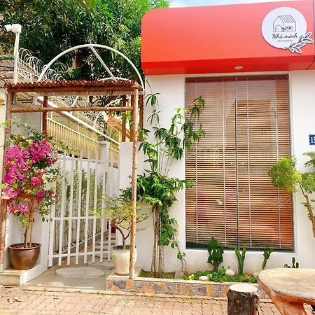 Nhà Mình Homestay Double