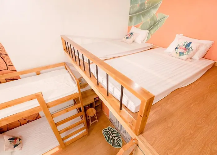 Nha Minh Double Guest house