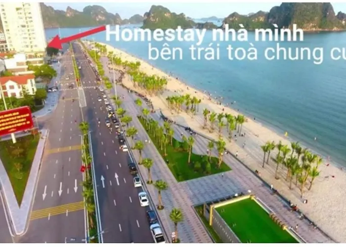 Nha Minh Double Guest house *