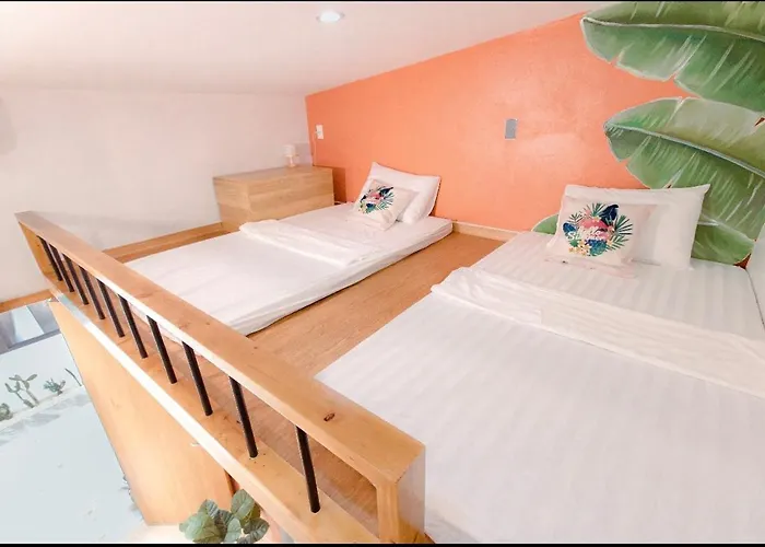 Guest house Nha Minh Double