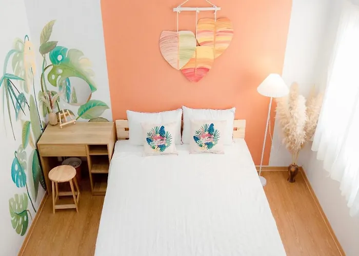 Guest house Nha Minh Double Ha Long