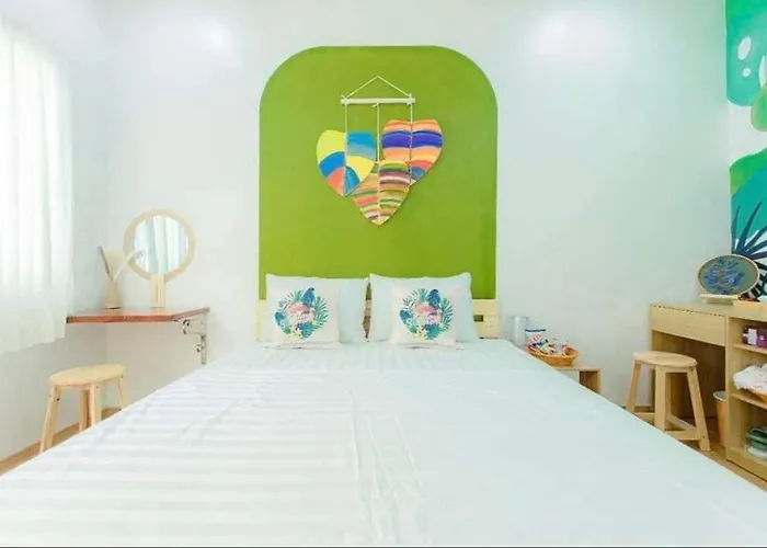 Nha Minh Double Guest house