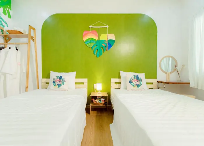 Nha Minh Double Guest house
