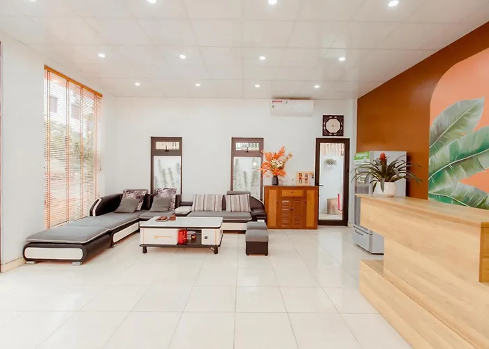 Nha Minh Double Guest house