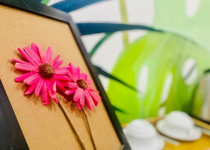 Nha Minh Double Guest house