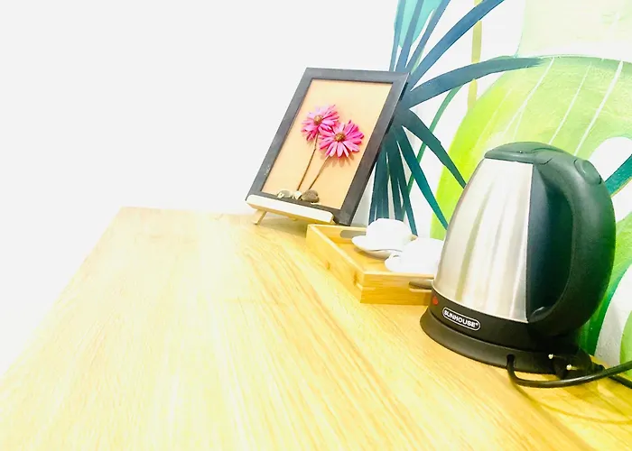 Nha Minh Double Guest house