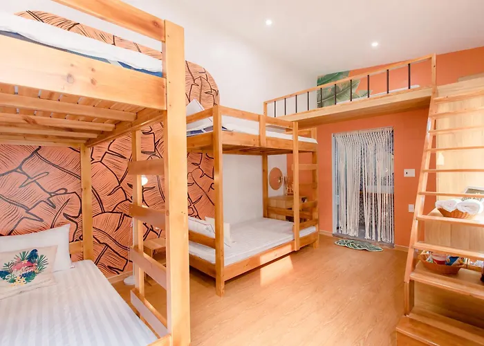 Nha Minh Double Guest house *