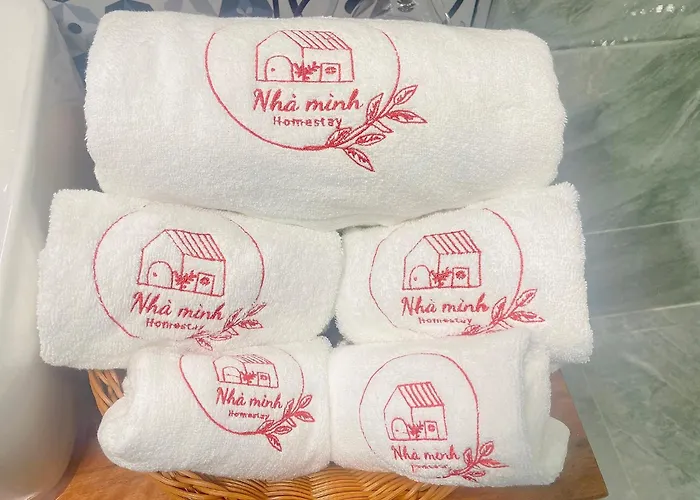 Nha Minh Double