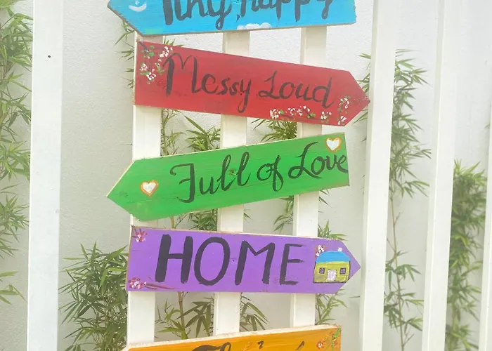 Nha Minh Double Guest house