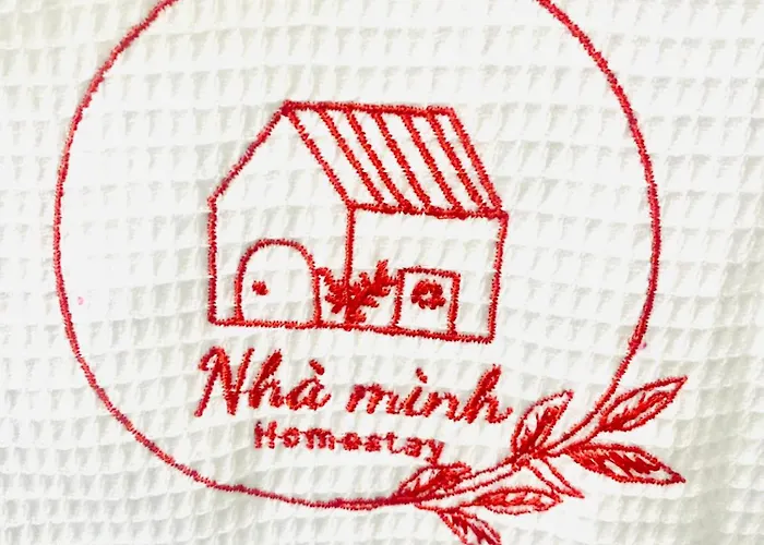 Nha Minh Double * Ha Long